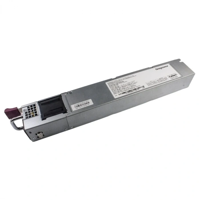 G1156-1300WNA 12V 1300W RPS Slim Güç Kaynağı - Power Supply
