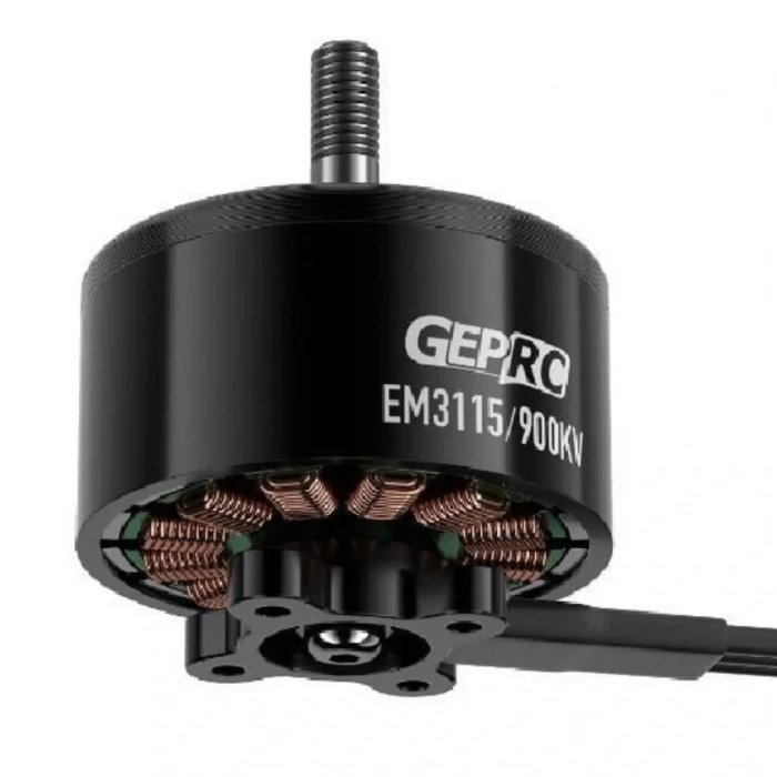 GEPRC EM3115 900KV Fırçasız Drone Motoru