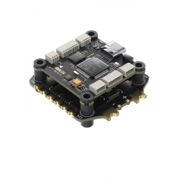 GEPRC TAKER F405 BLS 60A V2 STACK Uçuş Kontrol Kar