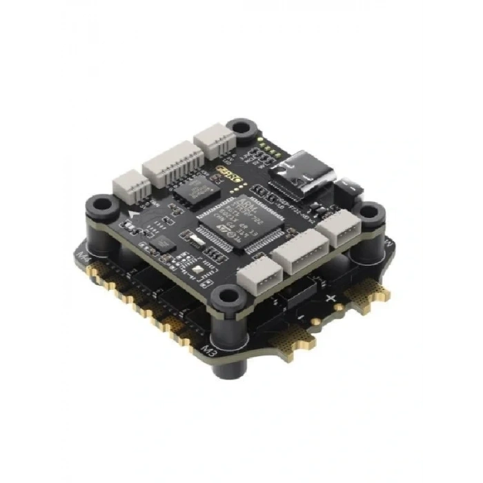 GEPRC Taker F722 65A v2 Stack - Uçuş Kontrol Kartı