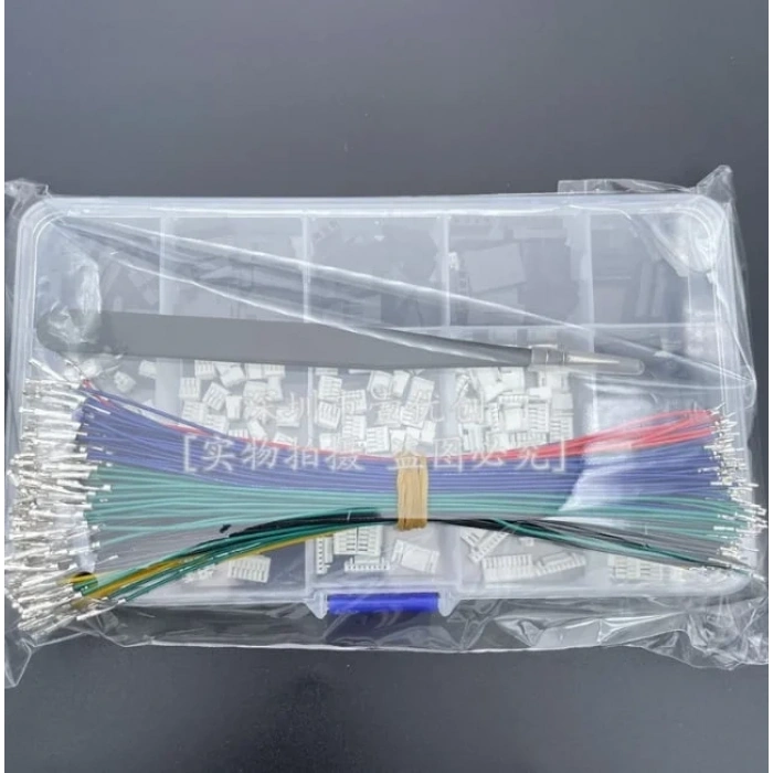 GH-1.25 Kablo Seti Kutulu