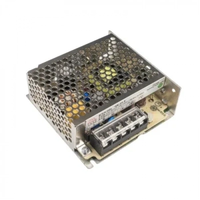 GK-35-5 5V 7A Metal Kasa Adaptör