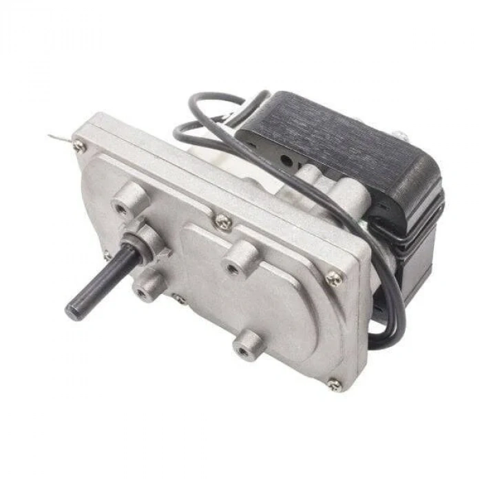GM-61 220V AC 60RPM REDÜKTÖRLÜ MOTOR