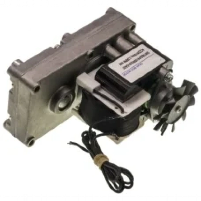 GM-70 220V AC 3,2RPM REDÜKTÖRLÜ MOTOR