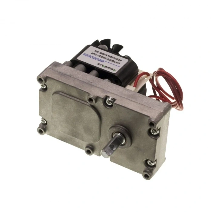 GM-70 220V AC 5RPM REDÜKTÖRLÜ MOTOR