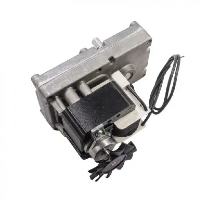 GM-70 AC 220V 50Hz 1.5RPM 26W Redüktörlü Motor