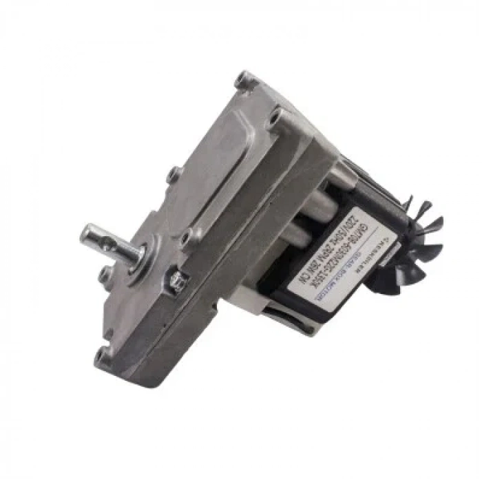 GM-70 AC 220V 50Hz 1.5RPM 26W Redüktörlü Motor