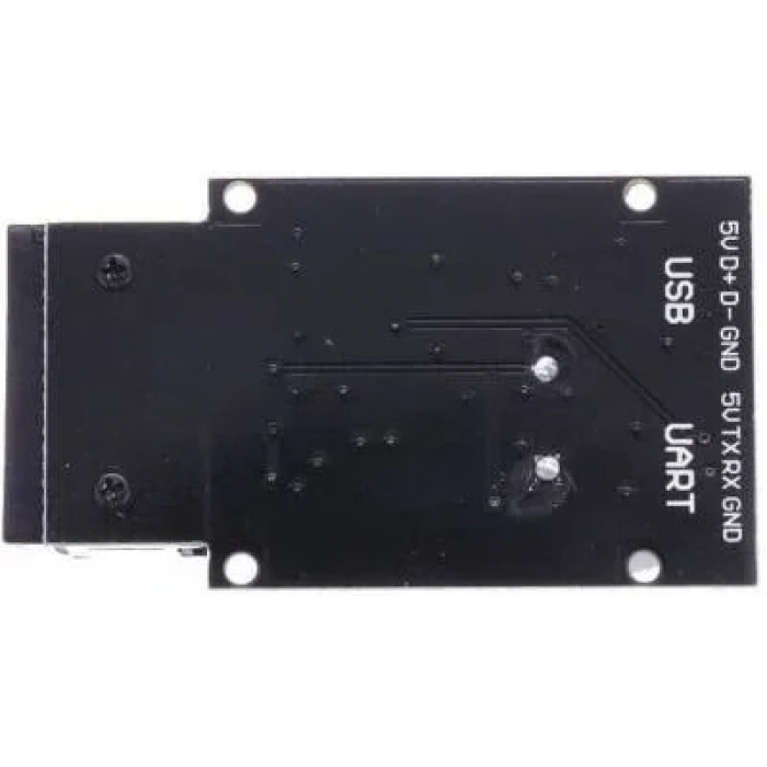 GM65 1D 2D QR Barkod Okuyucu Modül