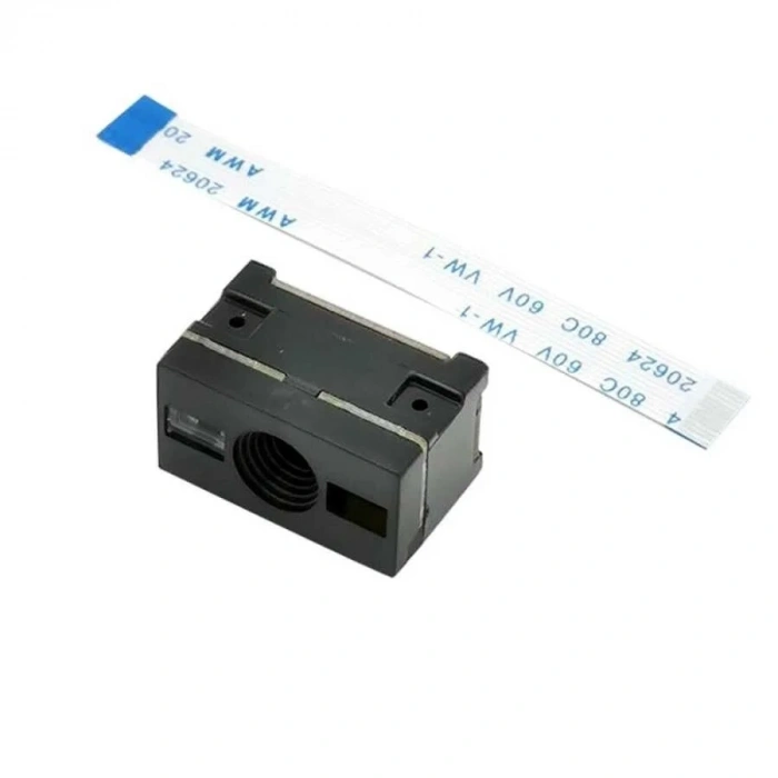 GM65-S 1D 2D QR Barkod Okuyucu