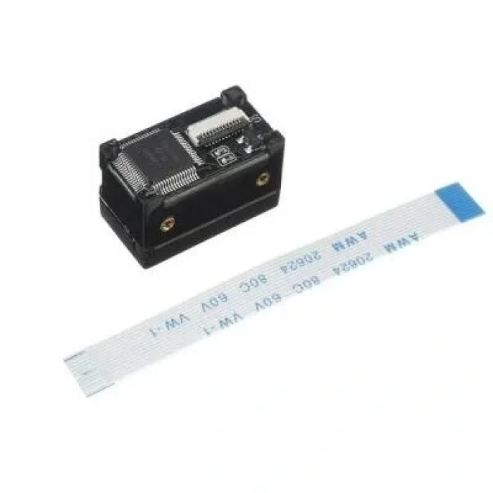 GM65-S 1D 2D QR Barkod Okuyucu