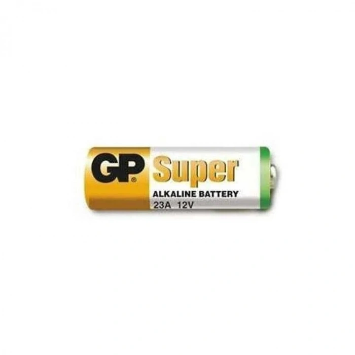 GP 23A 12V Alkalin Pil - Kumanda Pili