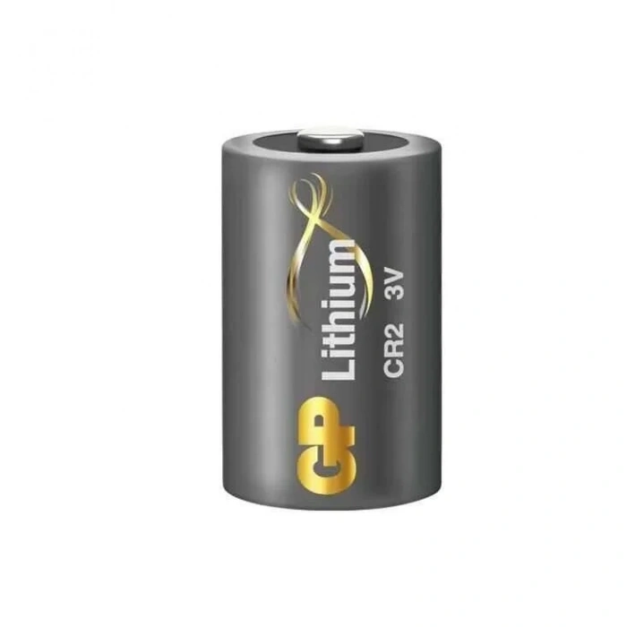 GP CR2 3V Lityum Pil
