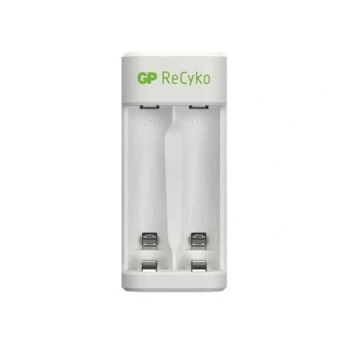 GP E211 USB Pil Şarj Cihazı
