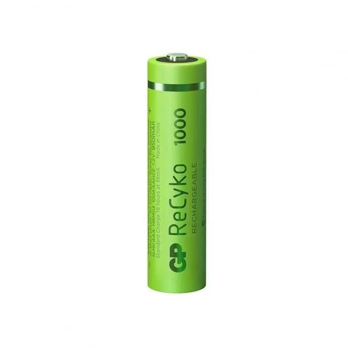 GP ReCyko+ 2li 950mAh AAA Şarj Edilebilir Pil