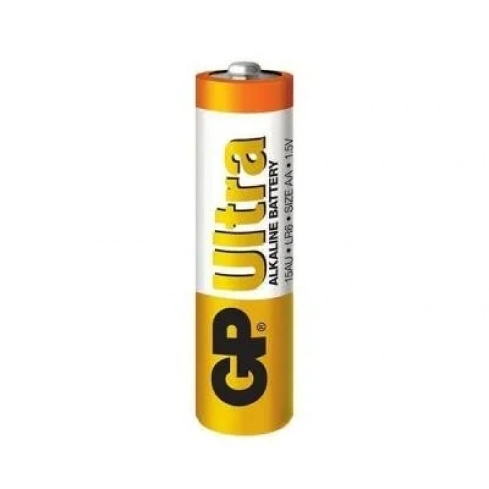 GP Ultra 4lü AA Kalem Pil