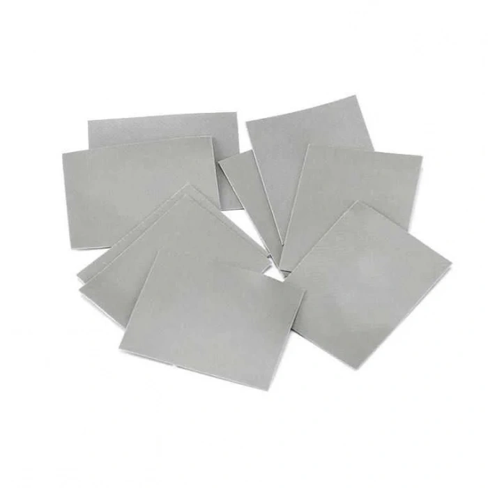 Gri TO-3P Plastik İzolatör - Deliksiz - 10 Adet