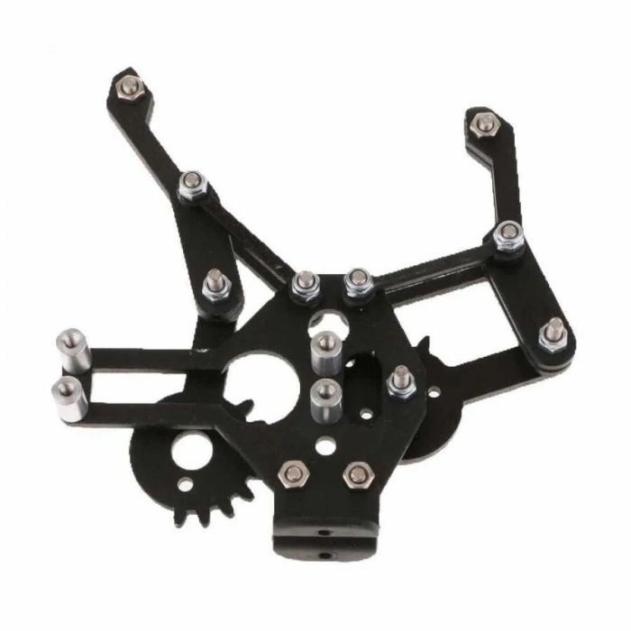 Gripper Kit - Robotik Kıskaç