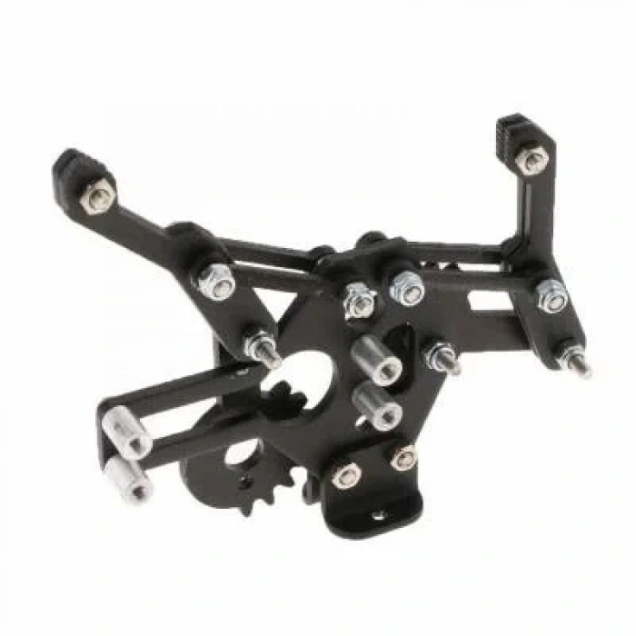 Gripper Kit - Robotik Kıskaç