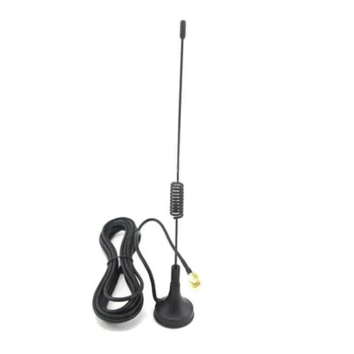 GSM Kablolu Anten - 200mm