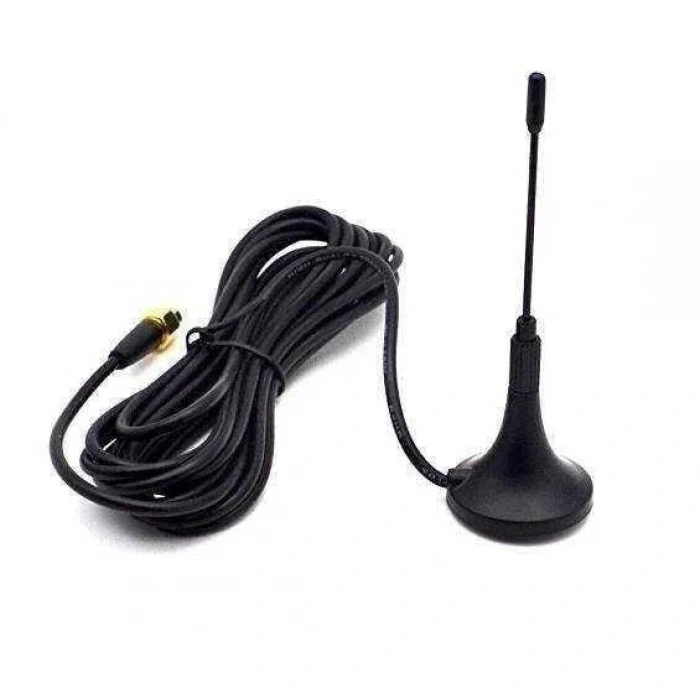 GSM Kablolu Anten - 90mm