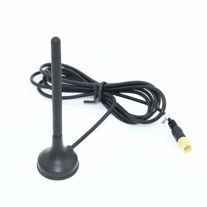 GSM NB-IOT Kablolu Anten - 110mm