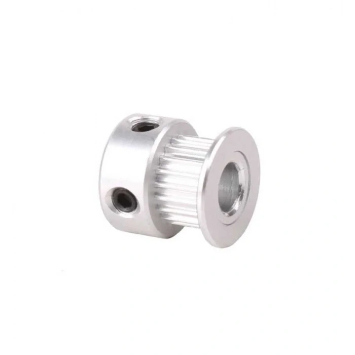 GT2 20 Diş 6.35mm Kasnak