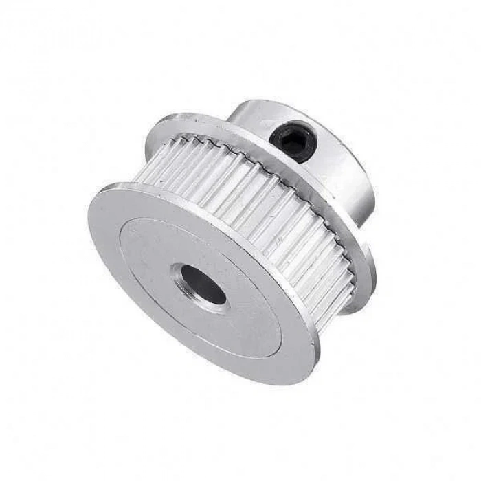 GT2 30 Diş 5mm Kasnak