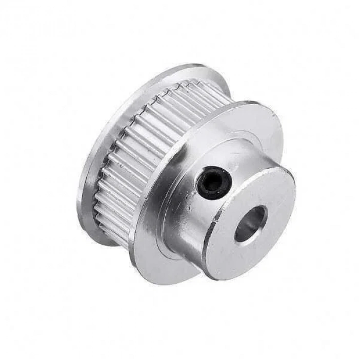 GT2 30 Diş 6.35mm Kasnak