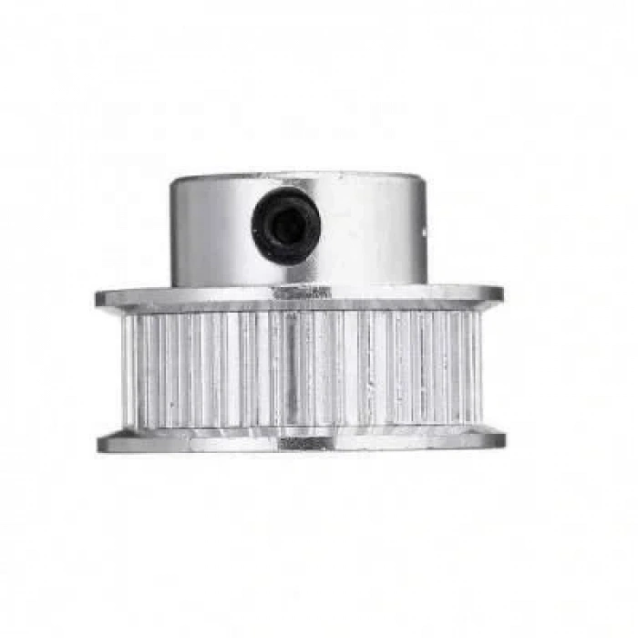 GT2 30 Diş 6.35mm Kasnak