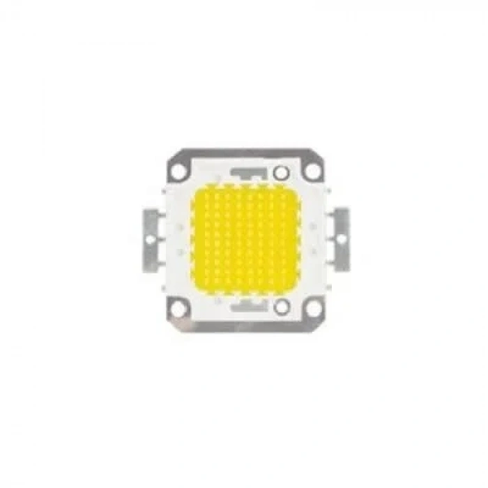 Gün Işığı 12V Projektör Cob Led 20W Power Led
