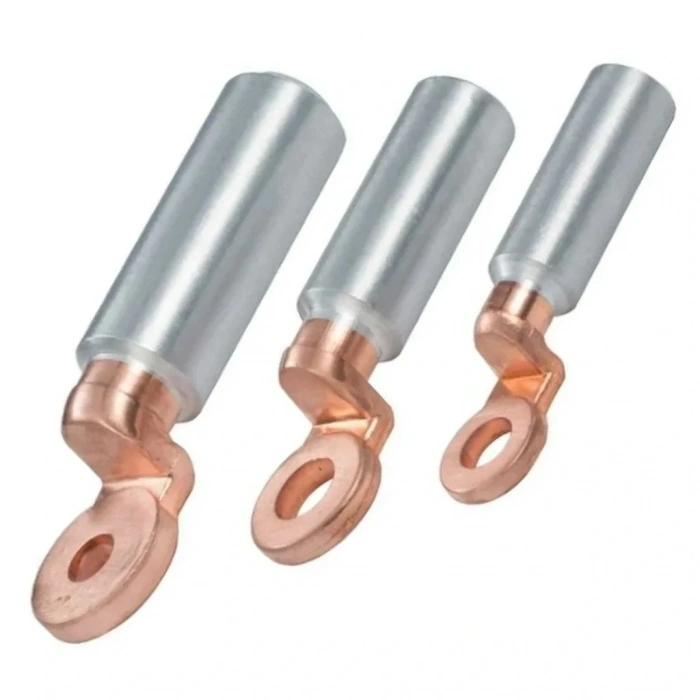Gwest Bimetal AL-Cu Kablo Pabucu SKP-BM 35-10 – 100 Adet