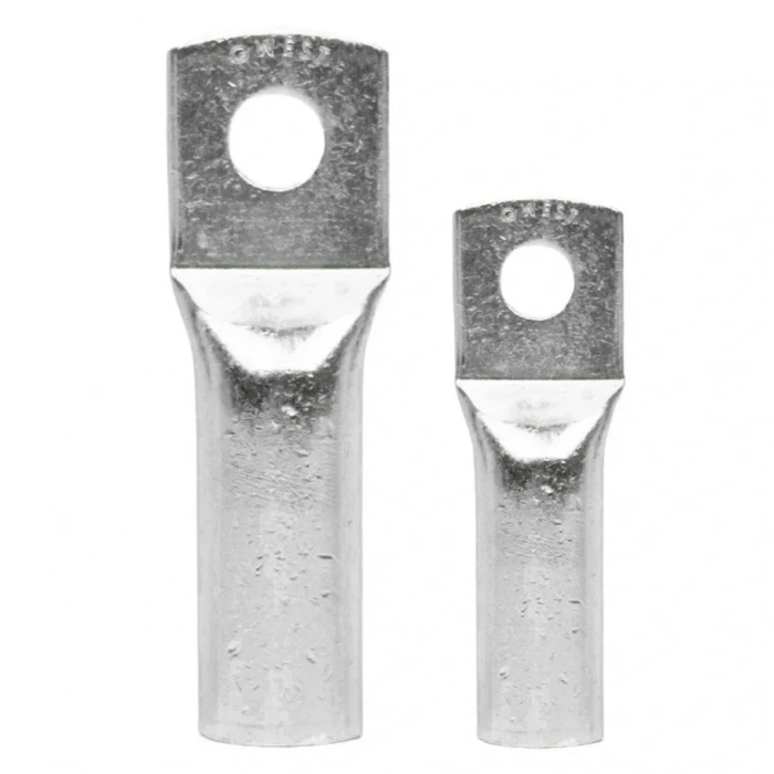 Gwest DIN 46235 Tip Kablo Pabucu SKP-D 16-8 250 Adet