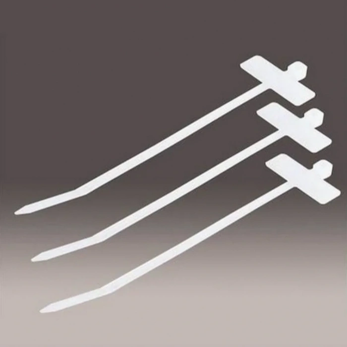 Gwest GTK-100MC 100x2.5mm Etiketli Kablo Bağı 100 Adet