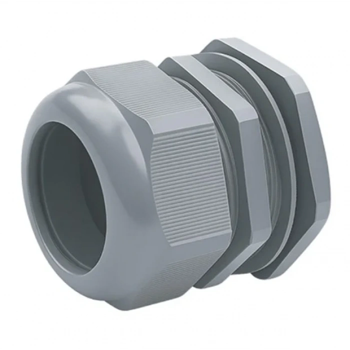 Gwest GW-32MG Gri Kablo Rakoru 40 Adet