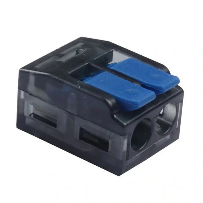 Gwest GW-412 2 İletken Bağlantılı Çok Amaçlı Klemens 1 Adet