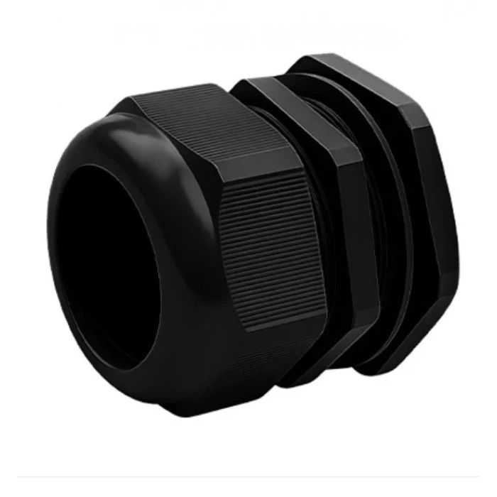 Gwest GW-50MS Siyah Kablo Rakoru 15 Adet