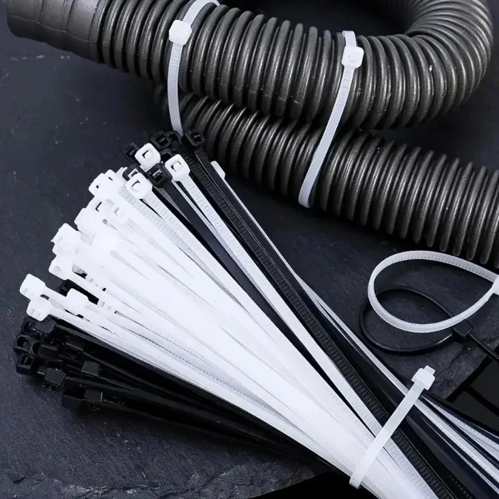 GWEST Kablo Bağı GT 150 IB 150x3,6mm Siyah (100 adet)