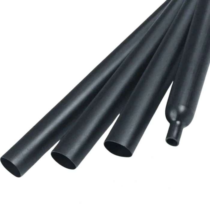 Gwest Woer İçi Yapışkanlı Isıyla Daralan Makaron 16 mm 25 metre
