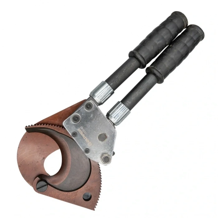 Gwest ZCR-52 Çok Telli Kablo Kesme Makası 500 mm²