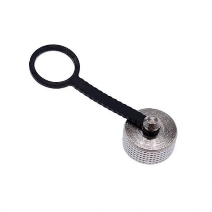 GX-12 Su Geçirmez Kapak - Metal