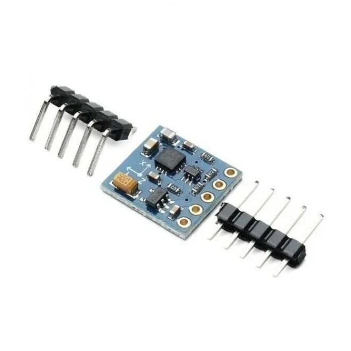 GY-271 QMC5883L 3 Eksen Pusula Sensörü