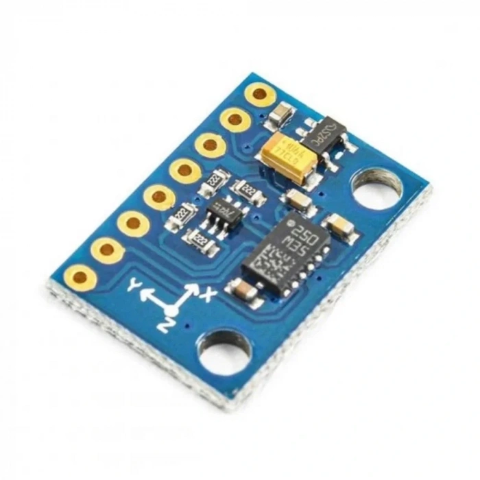 GY-511 sensor module