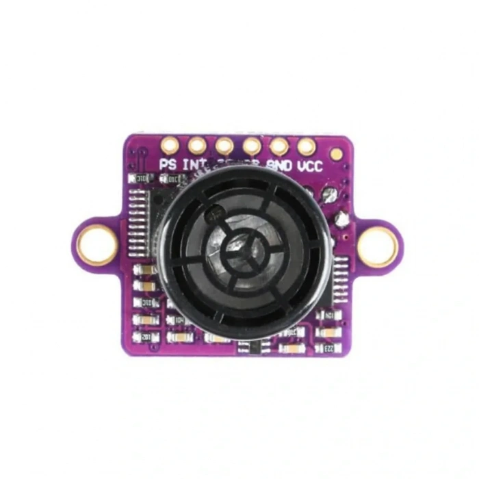 GY-US42 Pixhawk Ultrasonik Mesafe Sensör Modülü