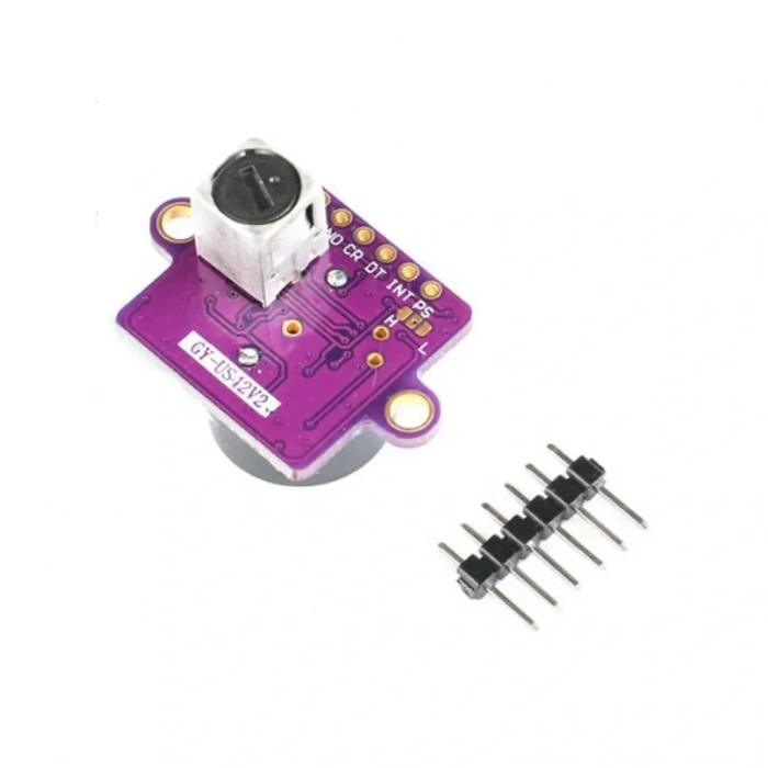 GY-US42 Pixhawk Ultrasonik Mesafe Sensör Modülü