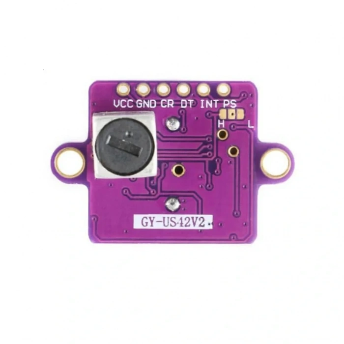 GY-US42 Pixhawk Ultrasonik Mesafe Sensör Modülü