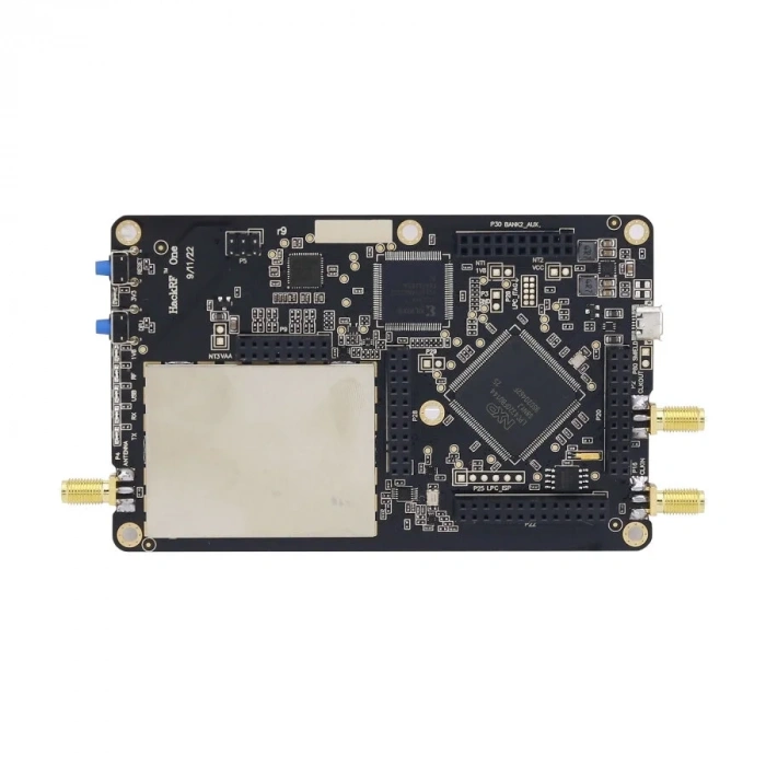 HackRF One R9 SDR Geliştirme Kartı