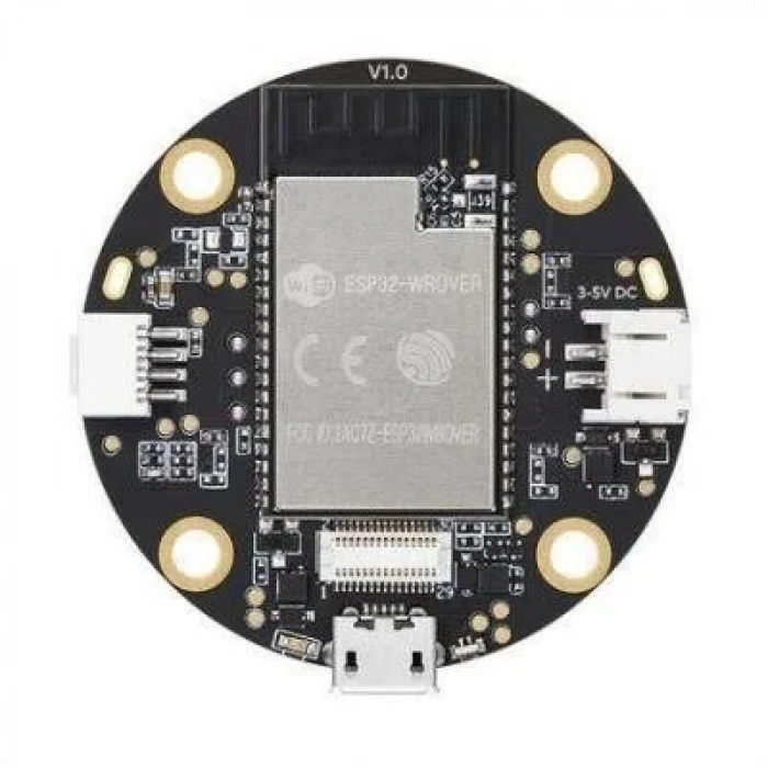 HaloCode IoT Tabanlı Kodlama Platformu