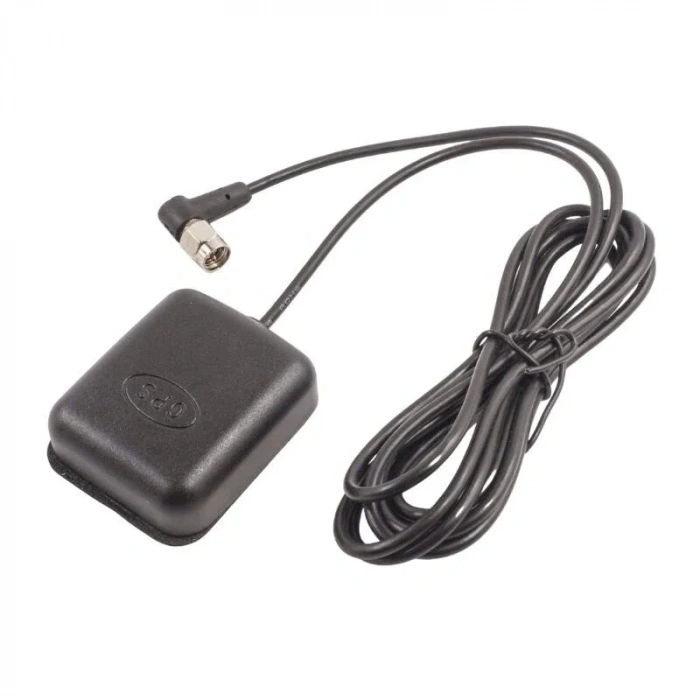 Harici GPS Anteni 1575.42 MHz SMA Erkek Konnektörlü