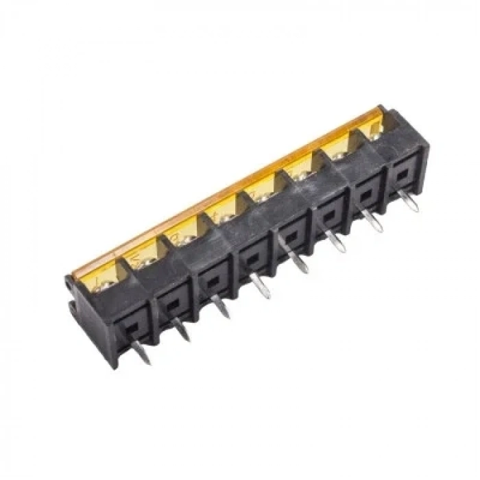 HB9500 8 Pin Bariyer Klemens - 9.5mm