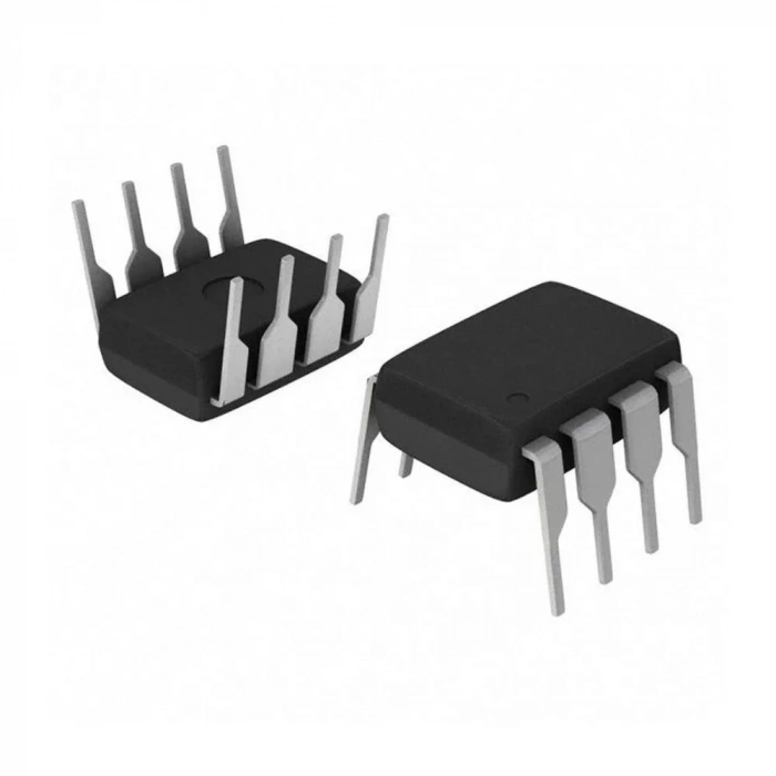 HCPL-7860-000E (A7860) Optokuplör Entegresi Dip-8